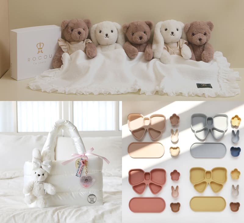 Rocou – Mang Đến Cho Bé Yêu Những Bữa Ăn Dặm Ngon Miệng