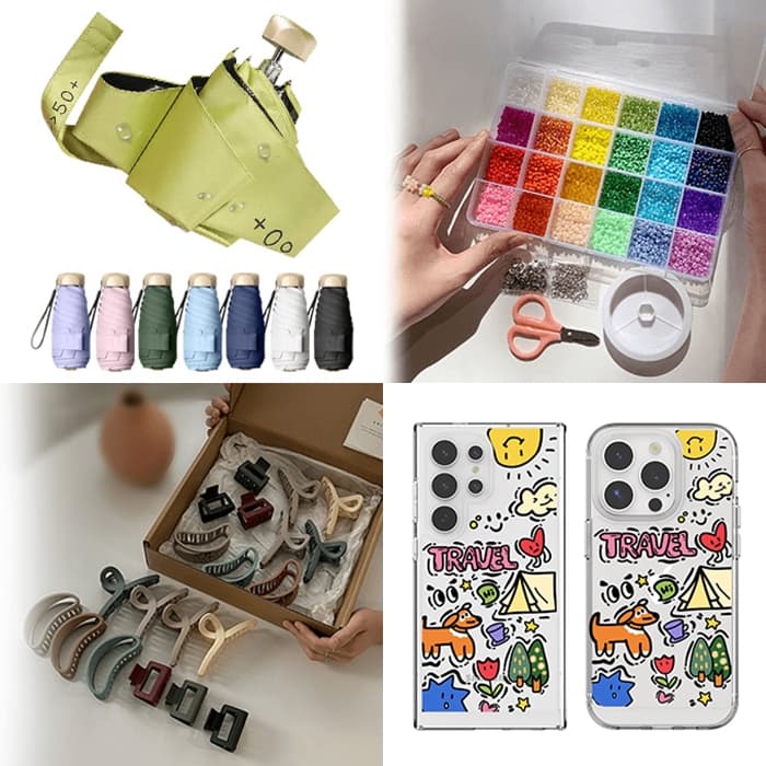 Domeggook – Nền Tảng Cho Sự Phát Triển Kinh Doanh Của Bạn