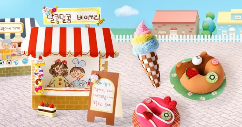 Artlala: Vũ Trụ Nghệ Thuật Đầy Màu Sắc Dành Cho Trẻ