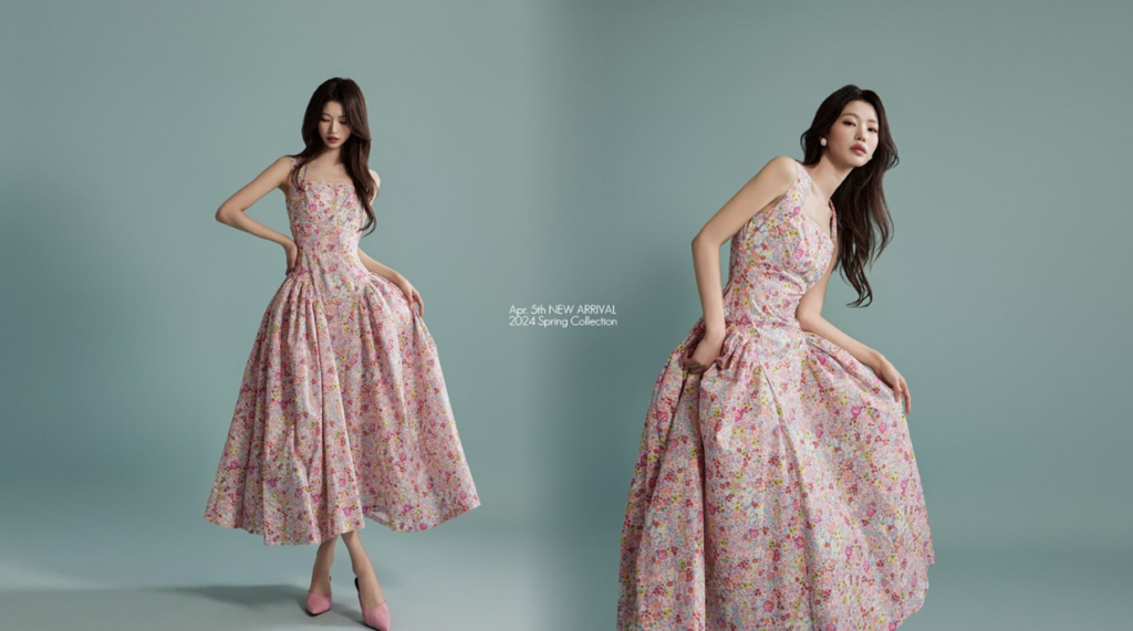 DINT: Từ thương hiệu nổi bật tại Hàn Quốc đến tầm cỡ toàn cầu