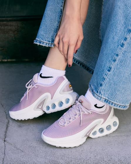 Nike – Nơi khơi dậy niềm đam mê thể thao trong bạn