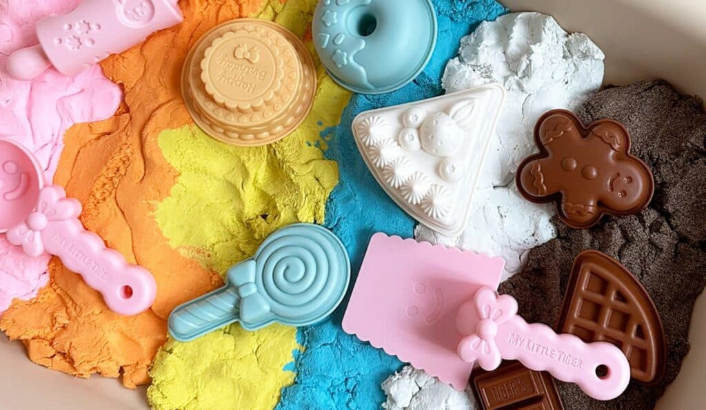 My Little Tiger – Vườn ươm mầm sáng tạo cho những thiên thần nhỏ