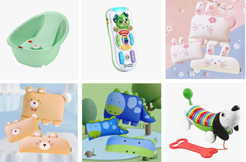 Petit Elin – Nơi Chăm Sóc Niềm Hạnh Phúc Nhỏ Bé