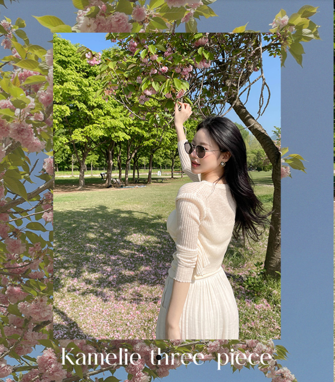 ARIMA – Sự thanh lịch và đơn giản trong thế giới thời trang Hàn Quốc