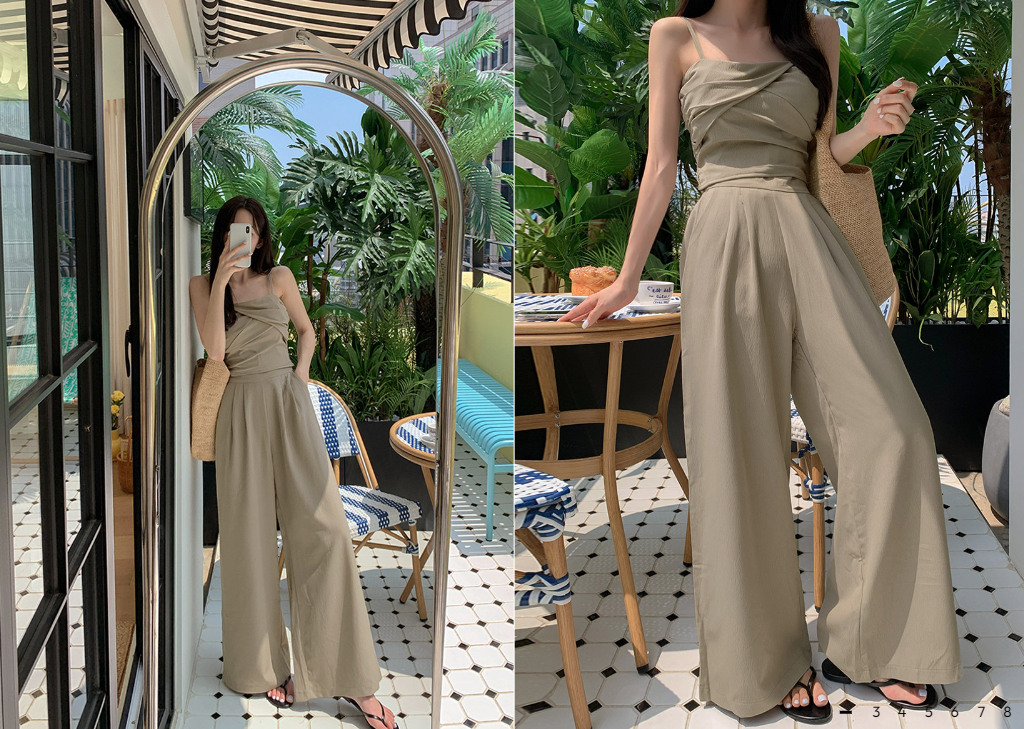 Maybins: Sự lựa chọn cá tính cho thế hệ trẻ yêu thích thời trang