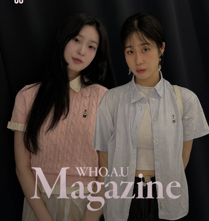 WHO.AU: Sự Kết Hợp Tinh Tế Giữa Thời Trang và Phong Cách Sống California