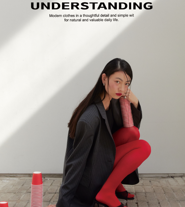 Understanding: Sự Tinh Tế và Sâu Sắc trong Thế Giới Thời Trang Đương Đại