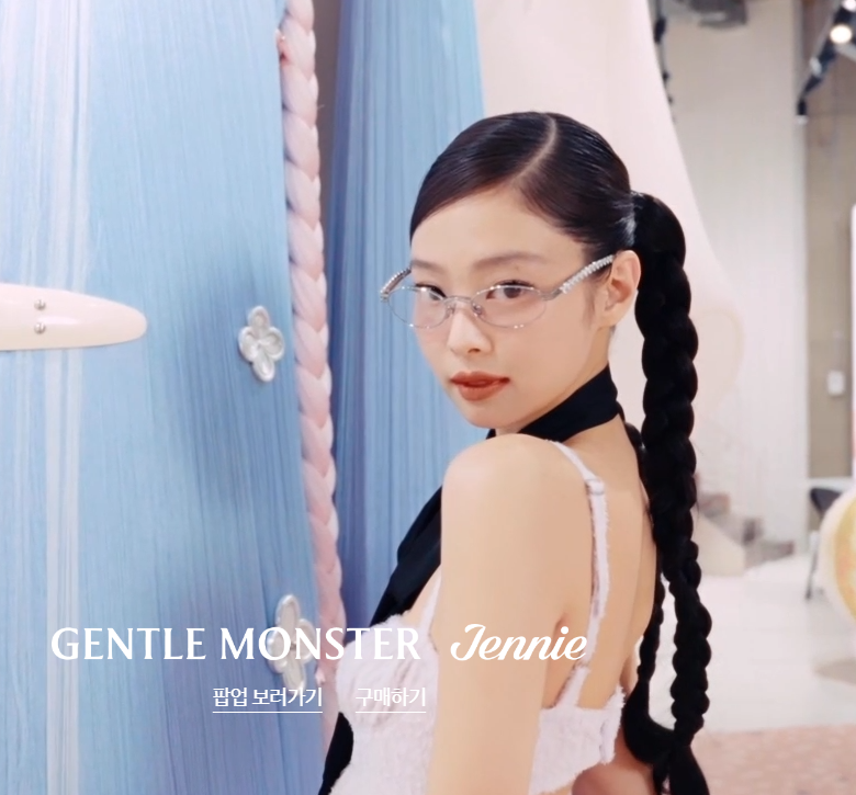 Gentle Monster: Nghệ thuật và Thời trang trong từng chiếc kính mắt