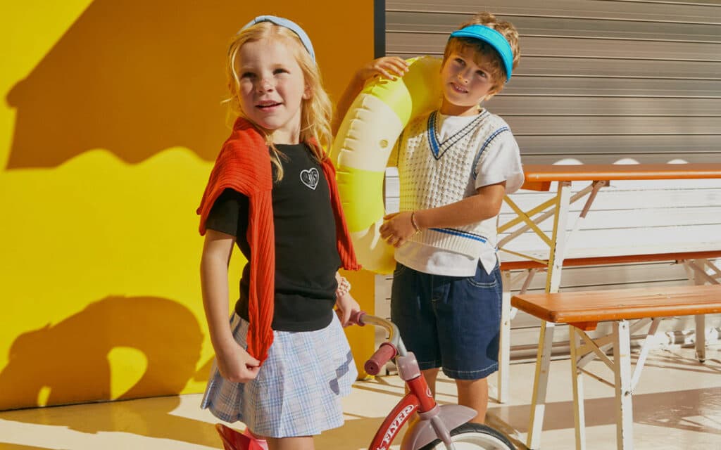 TOP 10 TRANG WEB HÀN QUỐC UY TÍN DÀNH CHO MẸ VÀ BÉ