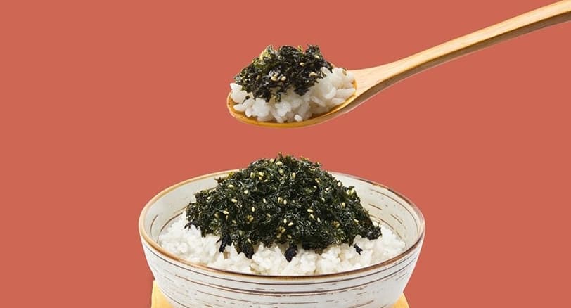 Rong biển Dae Cheon Kim: Vị ngon từ truyền thống đến hiện đại