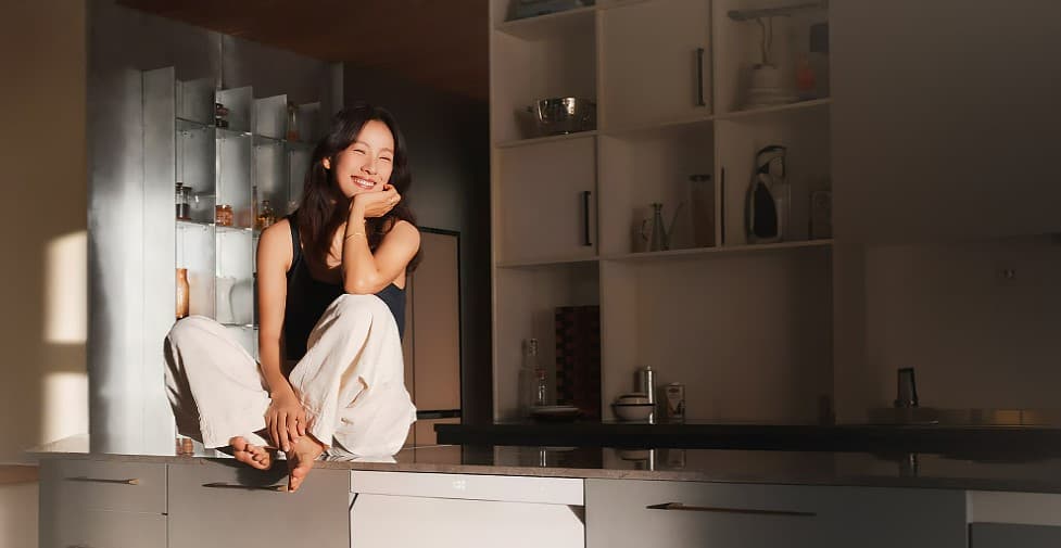 Giải pháp thông minh từ LG: Sáng tạo và tiên tiến