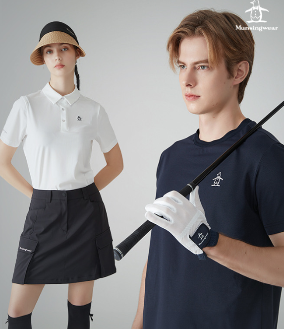 Descente Korea: Sự lựa chọn hàng đầu cho thời trang thể thao tại Hàn Quốc