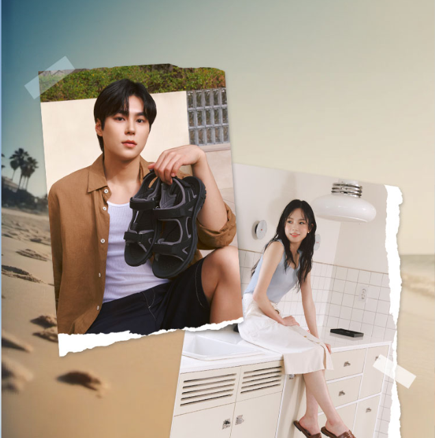 Shoemaker: 20 Năm Dẫn Đầu Thị Trường Giày Dép Hàn Quốc Với Sự Đổi Mới Và Sáng Tạo