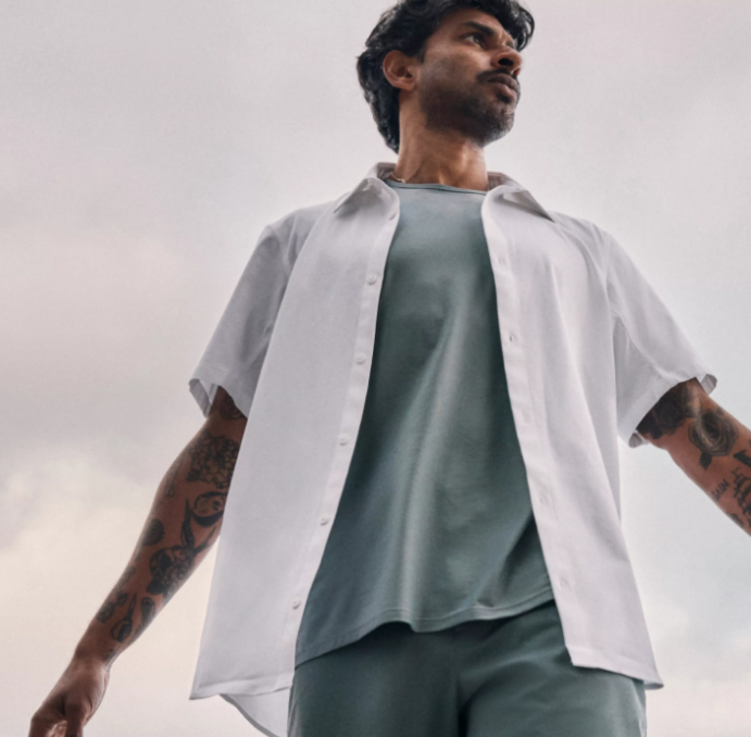 Cùng Lululemon chinh phục sweatlife: một cuộc sống vui vẻ và lành mạnh