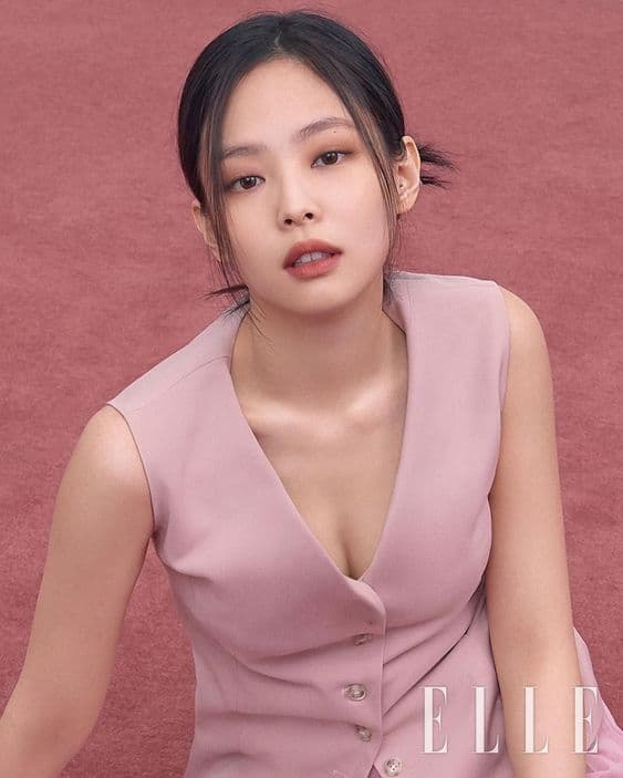 Jennie (BLACKPINK): Chiến thắng vang dội giữa muôn vàn tranh cãi