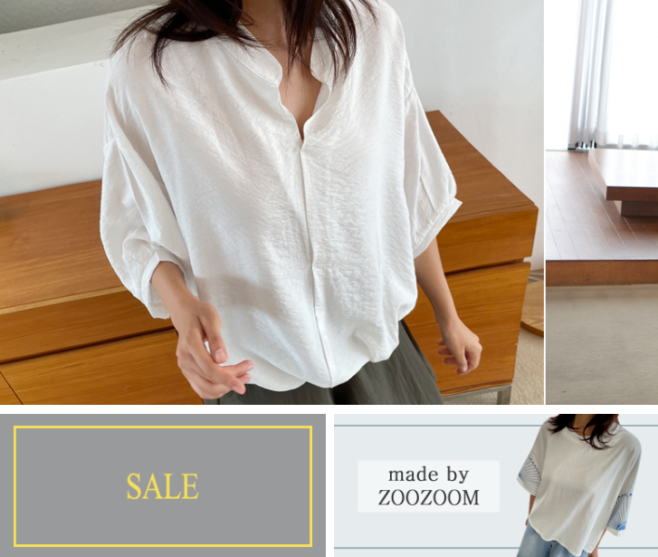 ZooZoom: Sự Kết Hợp Hoàn Hảo Giữa Phong Cách, Chất Lượng và Sự Thoải Mái