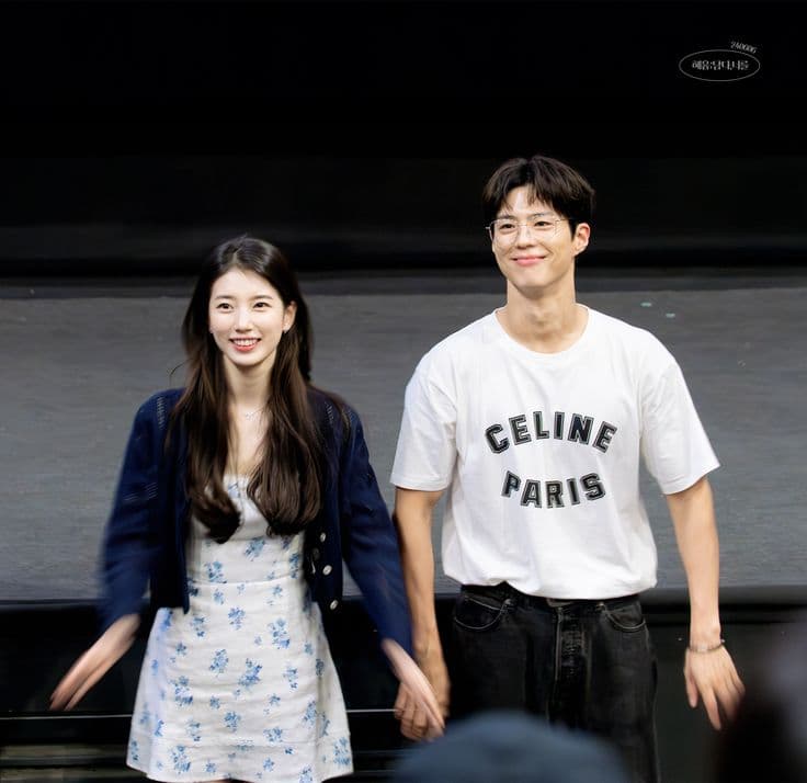 Suzy và Park Bo Gum cũng không thể cứu vãn được “Wonderland”