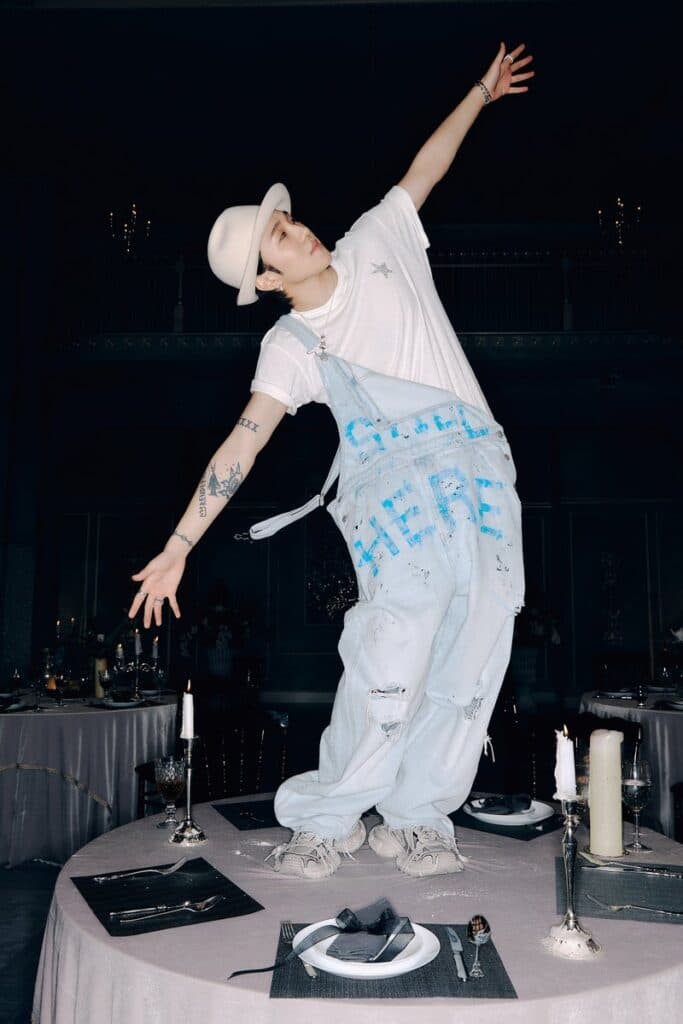 BE’O Phát Hành Ca Khúc Mới Với Sự Hỗ Trợ Của MC Mong Và Lee Seung Gi