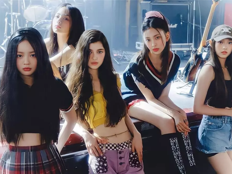 Bang Si-hyuk không đến concert của NewJeans là do không muốn hay không thể?