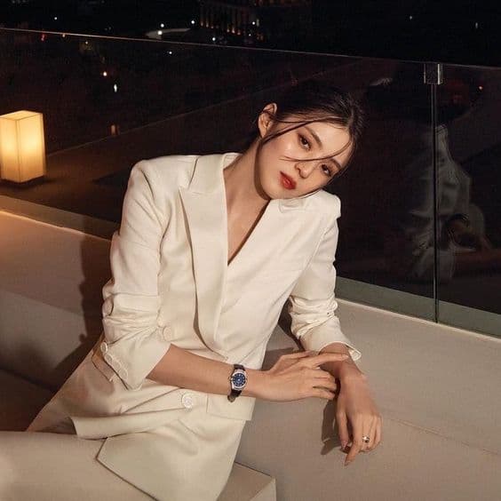 Cư dân mạng tranh cãi về phong cách mới của Han So Hee