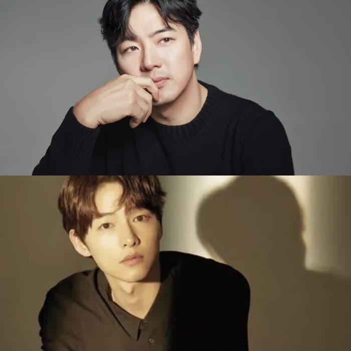 Song Il Kook, Song Joong Ki – Kết hôn là động lực hay rào cản đối với sao Hàn??