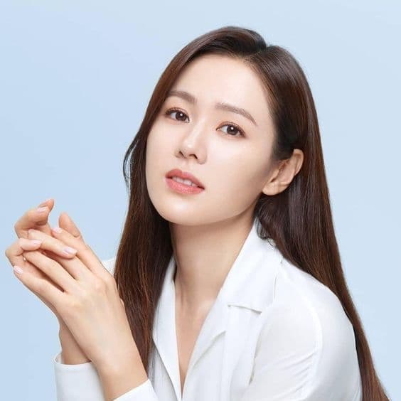 Son Ye Jin Đẹp Tinh Khôi Tại Bucheon International Fantastic Film Festival
