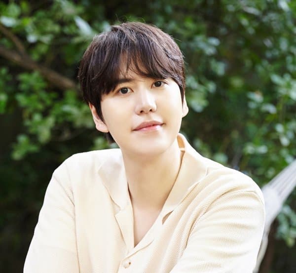 Kyuhyun Với 6 Chiếc Tủ Lạnh Được Tiết Lộ Trong ‘I Live Alone’