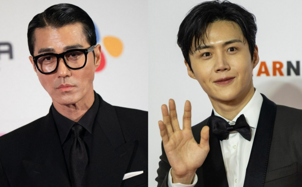 “The Tyrant”: Phim Hành Động Không Thể Bỏ Lỡ Mùa Hè Này