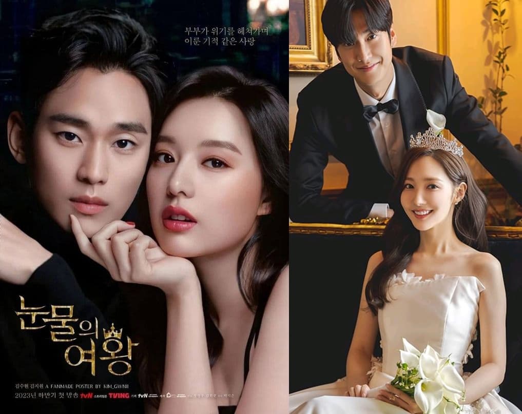 Top 10 phim truyền hình Hàn Quốc “gây sốt” Nhật Bản