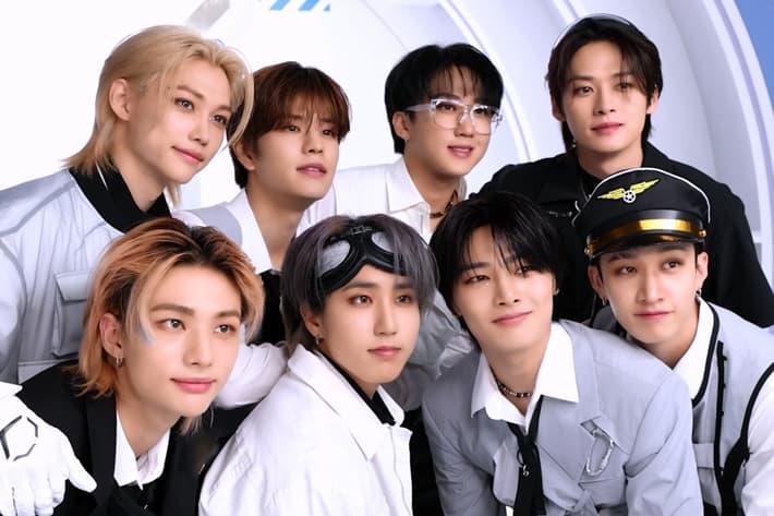 Stray Kids Ra Mắt Album Mới ‘ATE’ – Sự Lột Xác Và Cảm Xúc Sâu Sắc