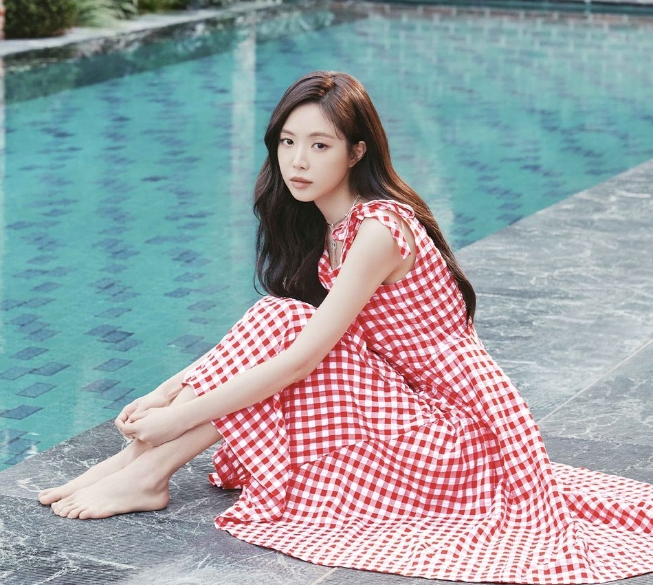 Son Na Eun thử sức với vai diễn đầy cảm xúc trong “Gia Đình X Melo”