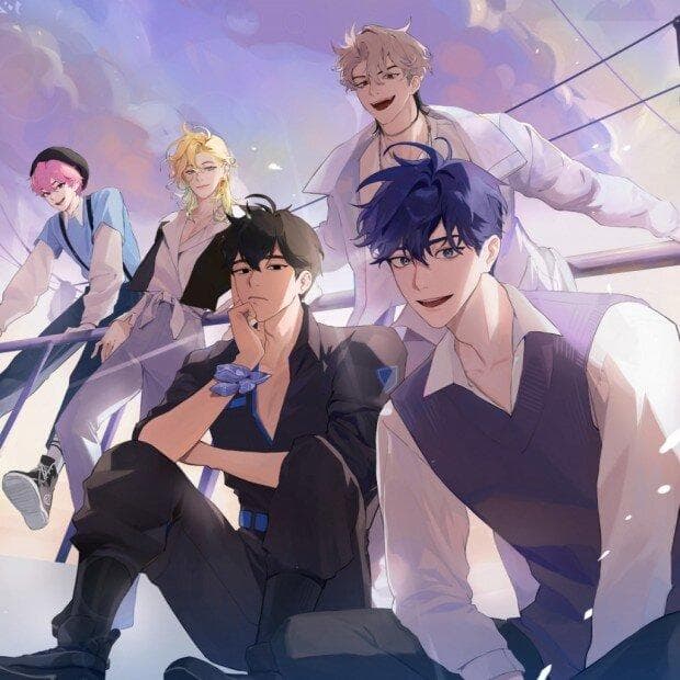 Nhóm nhạc ảo PLAVE chuẩn bị tạo dấu ấn tại Nhật Bản!