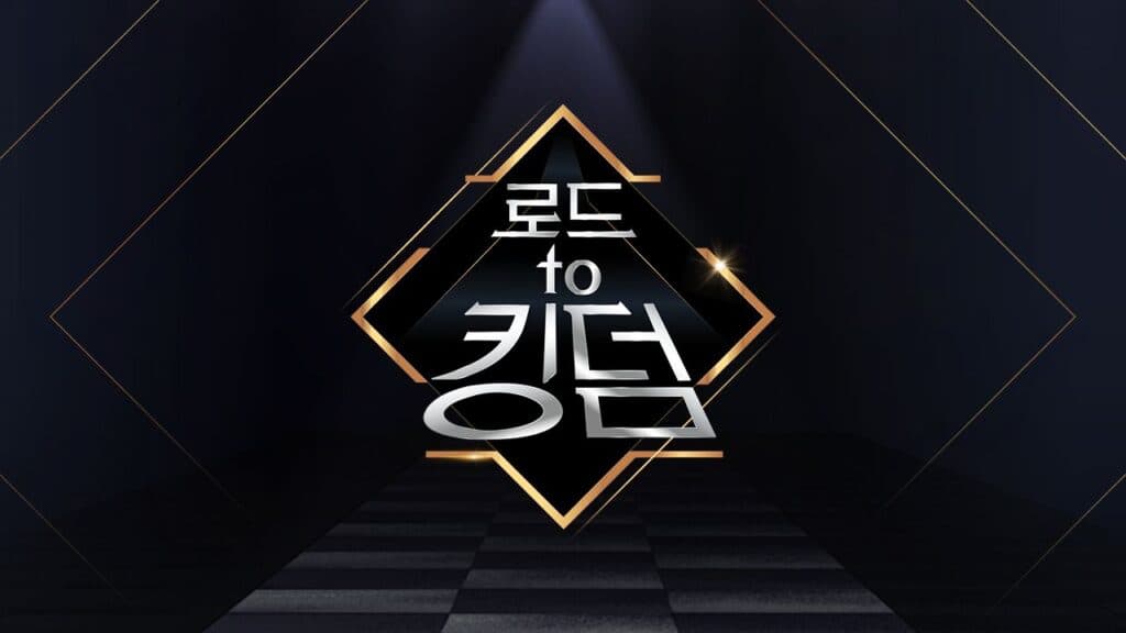 Road to Kingdom mùa mới trở lại với 7 Nhóm Nhạc Nam