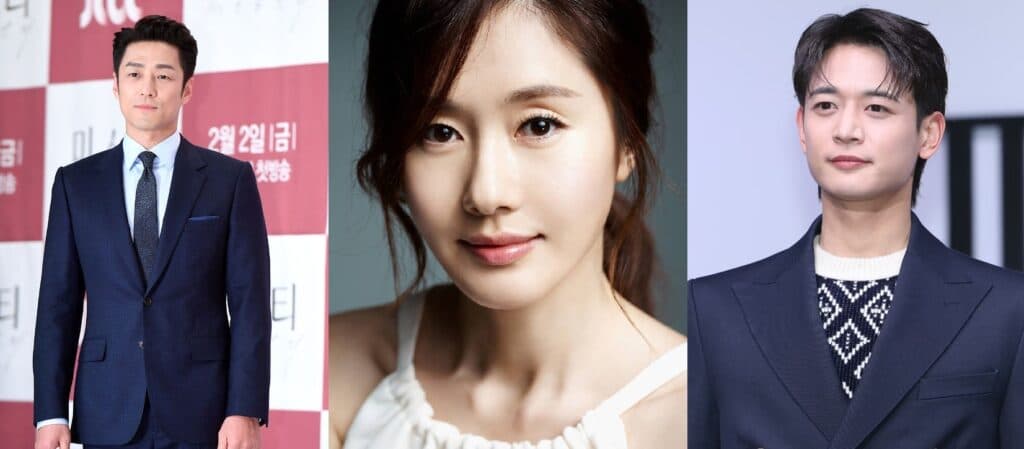 Dàn Cast “Romance In The House” Sẽ Tham Gia Knowing Brothers