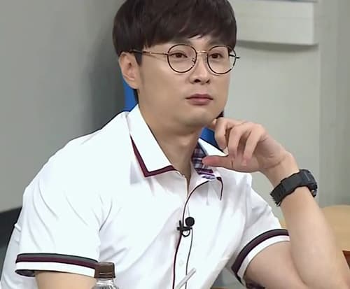 Min Kyung Hoon Xác Nhận Kết Hôn Vào Tháng 11