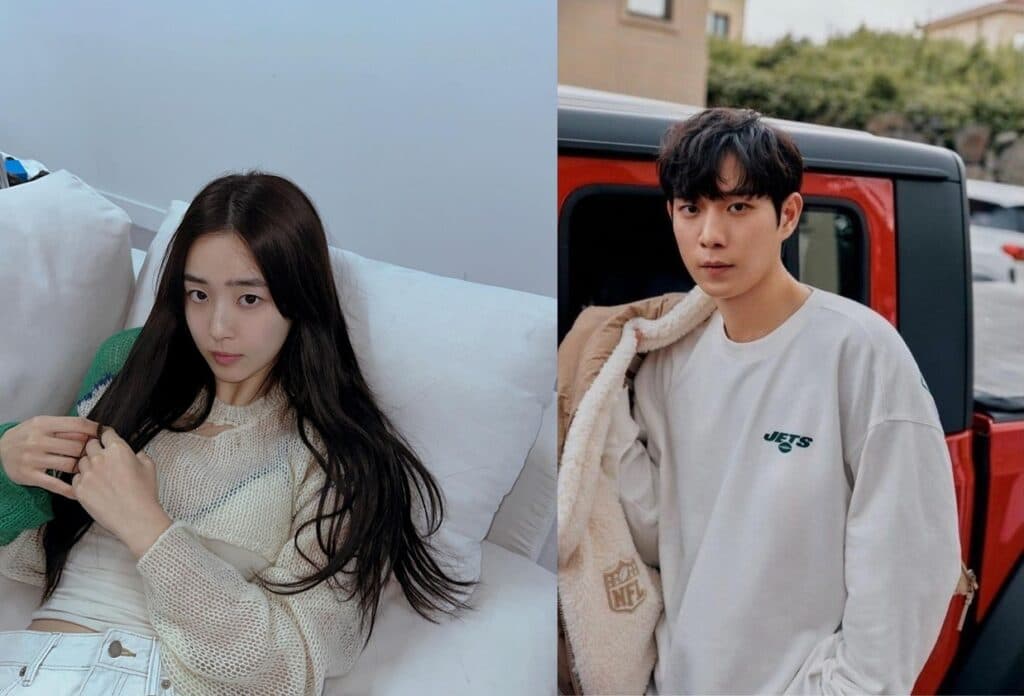 Choi Ye Bin gặp lại “crush” trong Perfect Family