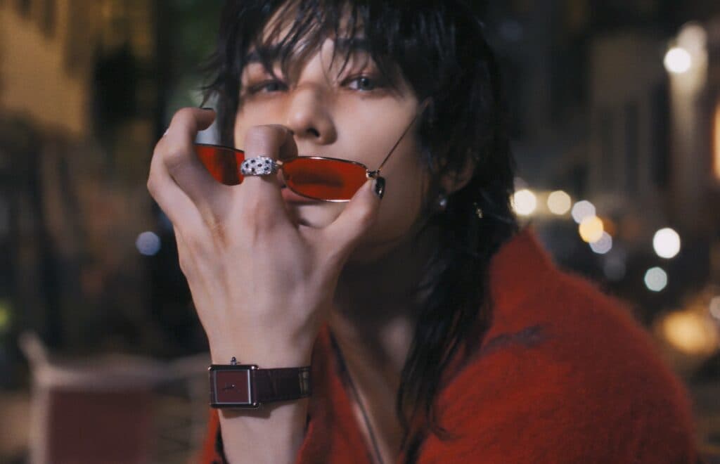 Stray Kids và Ryan Reynolds Hợp Tác Trong Teaser Mới ‘Chk Chk Boom'”