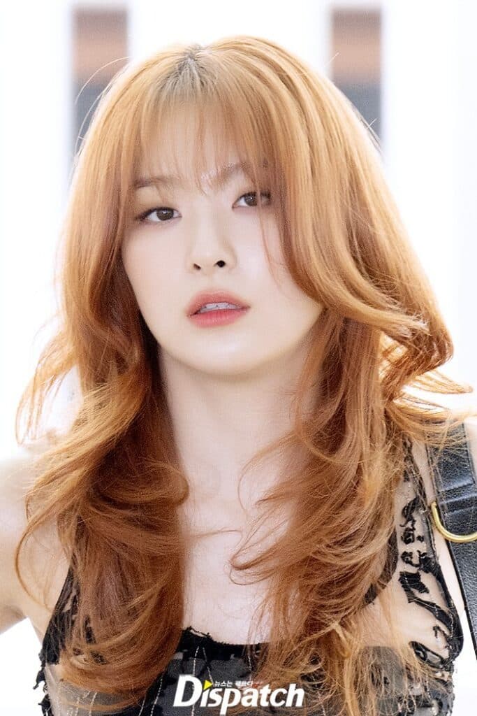 Seulgi (Red Velvet) đã công khai xin lỗi về cáo buộc lạm dụng quyền lực