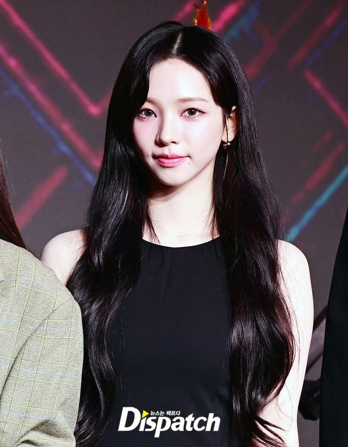 Karina Tham Gia Chương Trình Tạp Kỹ ‘Synchro U’