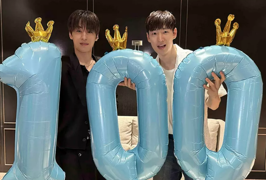 Lee Je Hoon Và Koo Kyo Hwan Bứt Phá Doanh Thu. “Escape” Vượt Mốc 1 Triệu Người Xem