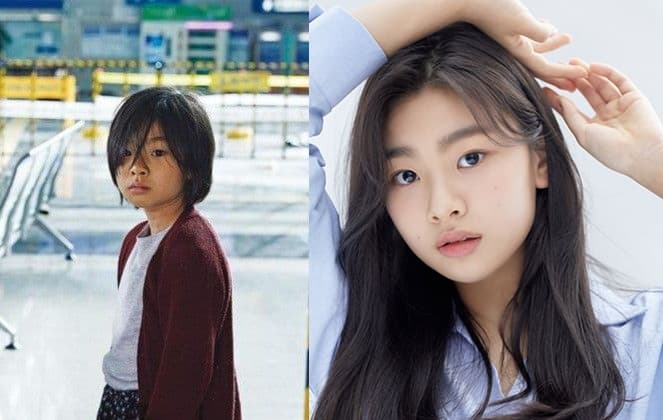 Sao nhí “Train To Busan” lột xác với nhan sắc trưởng thành và khí chất