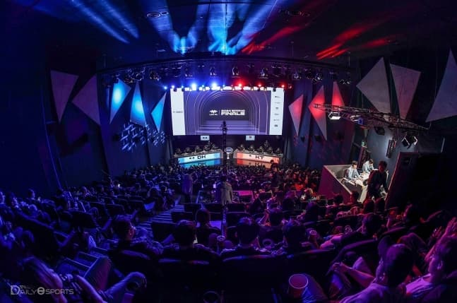 LoL eSports Đón Nhận Fearless Draft: Bước Ngoặt Lớn Trong LCK và LPL