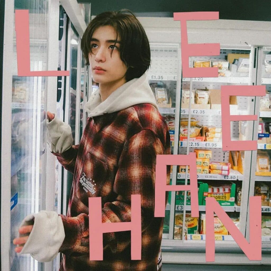 (BOYNEXTDOOR) Leehan tạm ngưng hoạt động vì lý do sức khỏe