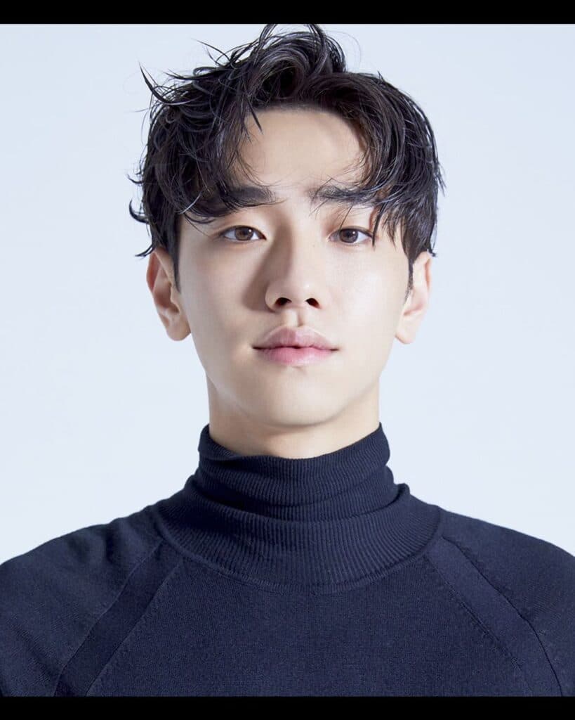 Nam Yoon Soo Sẵn Sàng Trở Lại Màn Ảnh Sau Khi Hiến Thận