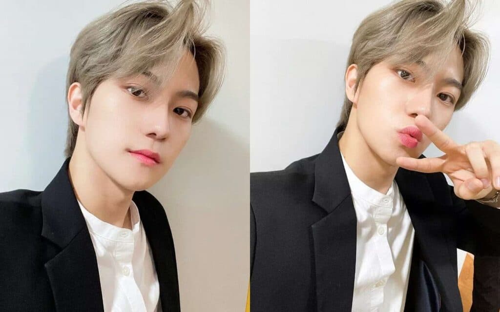 JM của JUST B và The CrewOne đổi nghệ danh