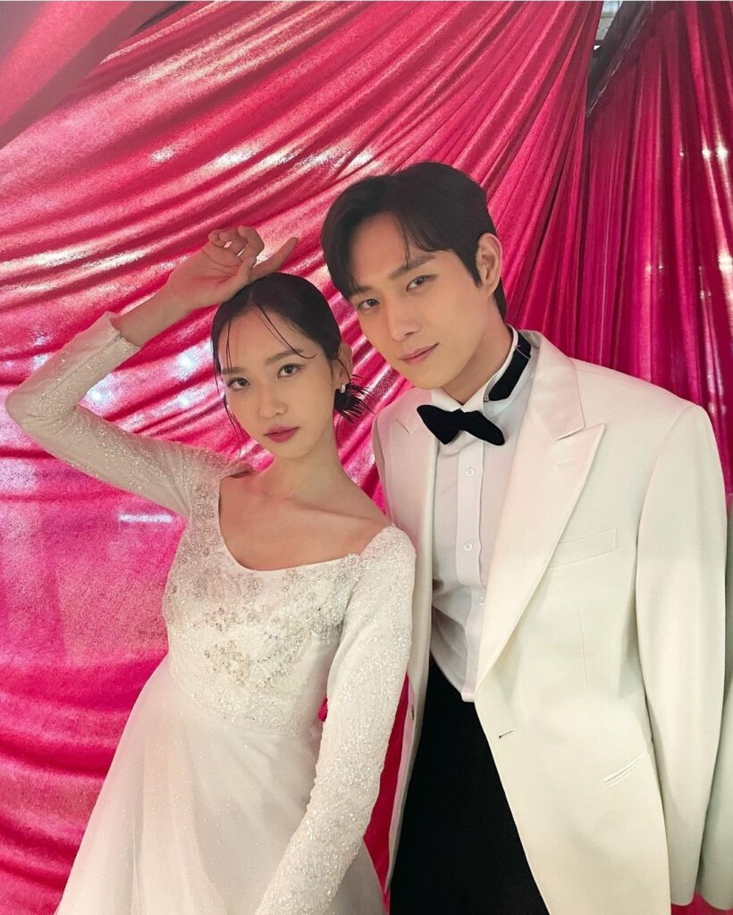 Han Ji Hyun Sẽ Trở Lại Màn Ảnh Nhỏ Vào Tháng 8