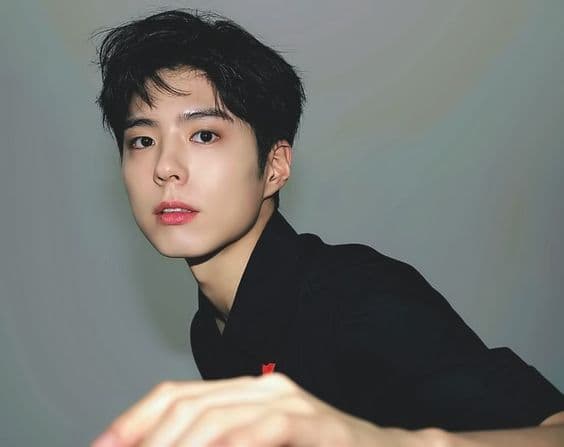 Park Bo Gum tiết lộ lý do gia nhập The Black Label