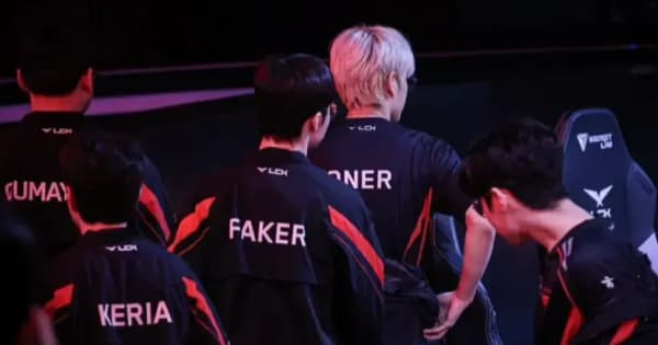 T1 Gặp Khó Khăn Tại LCK Mùa Hè 2024: Huấn Luyện Viên kkOma Thừa Nhận Sai Lầm