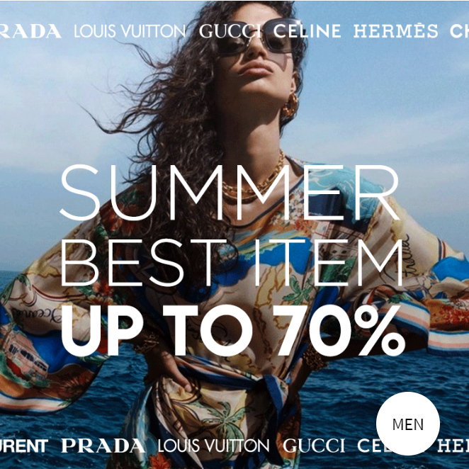 Summer Best Item Up to 70%: Túi Xách Thương Hiệu Cao Cấp Tại BALAAN