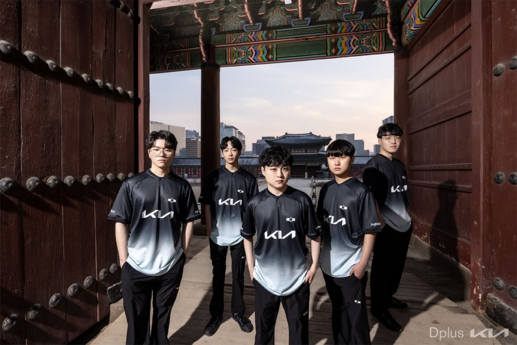 Dplus KIA Thất Bại Trước Gen.G: HLV Lee Jae-min Nhận Trách Nhiệm Về Cấm Chọn